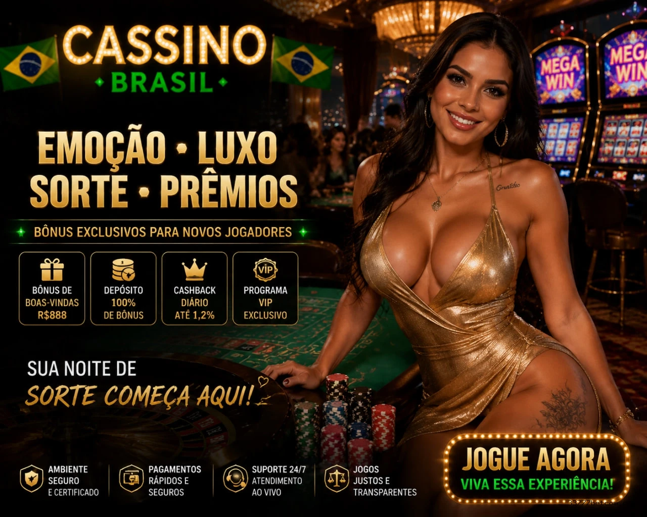 Comunidade Jogadores